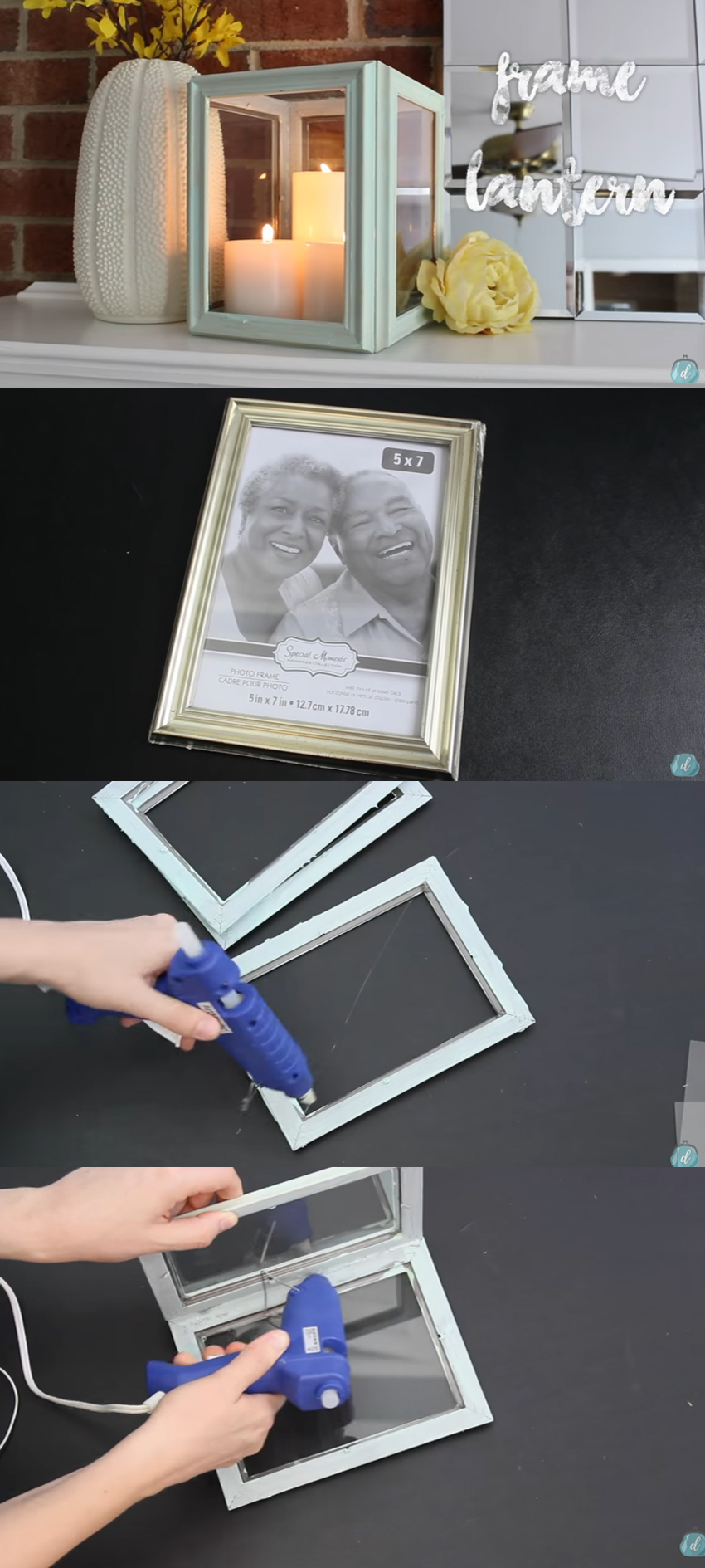  High-End Dollar Store Decor Items