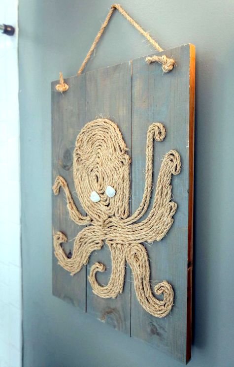 Coastal and Beach Wall Art
