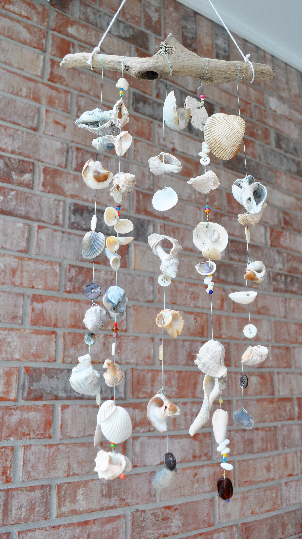 Seashore Windchimes