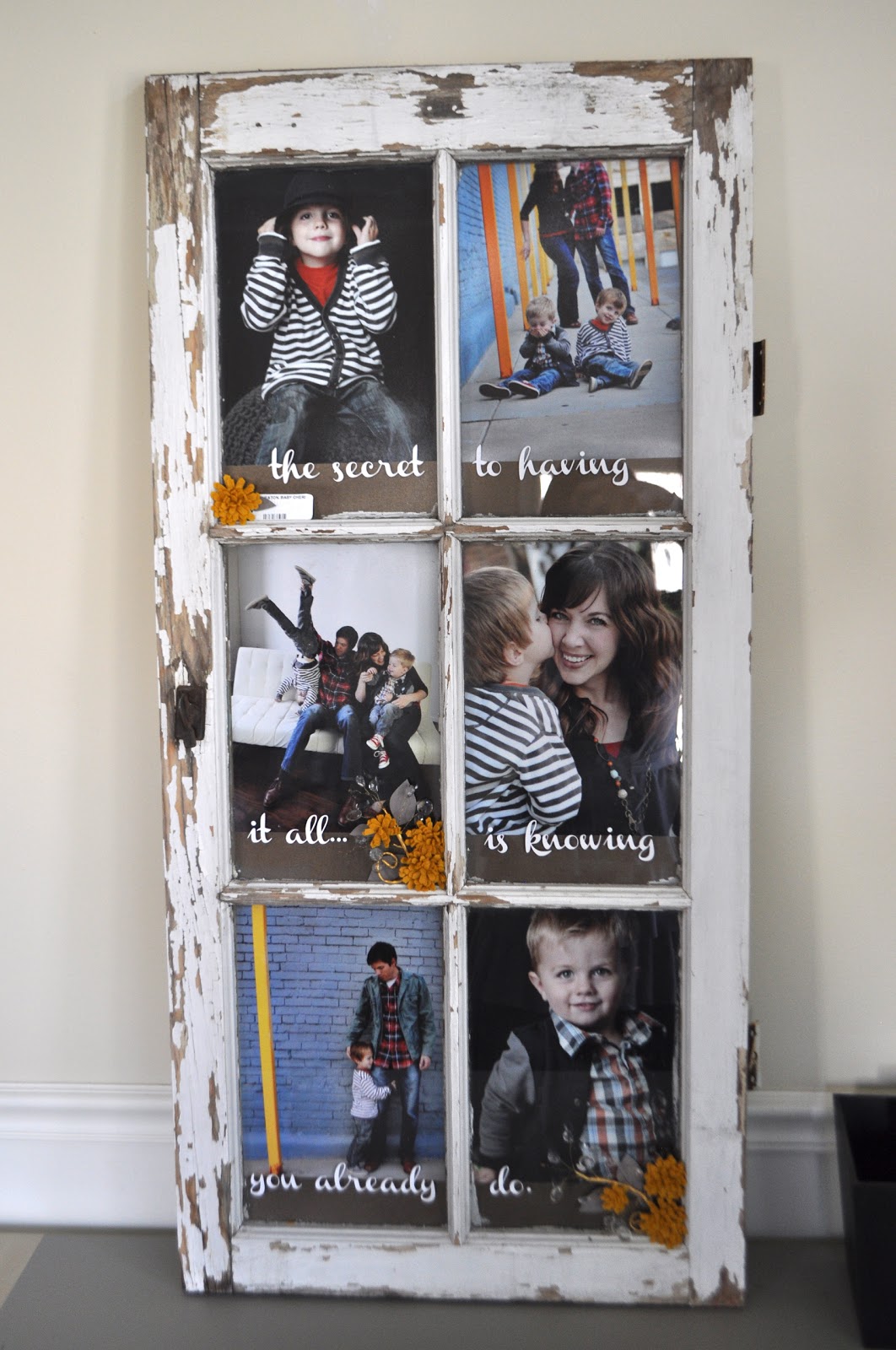 Celebrate Family Photos in Style