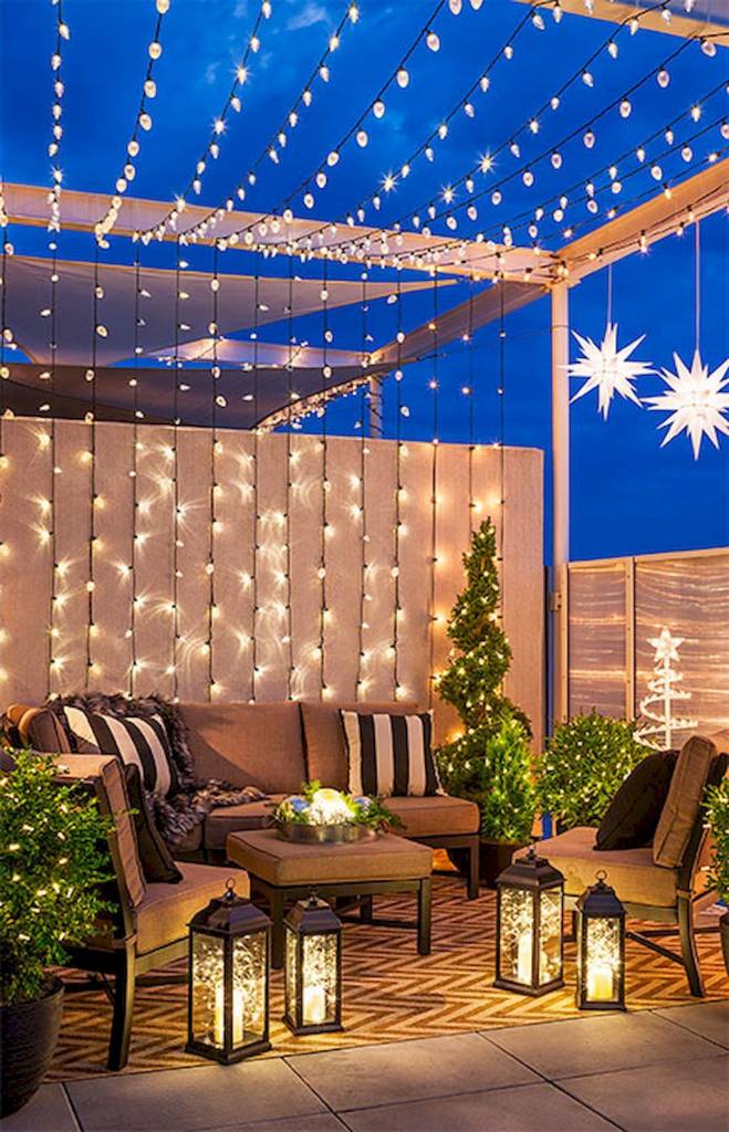 14 Brilliant Small Outdoor Space Design Ideas that Will Totally Awe ...