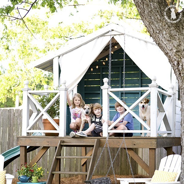 The Handmade Hideaway : Cottage Edition
