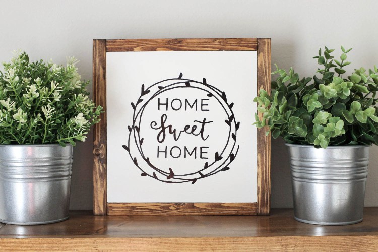 Transfer A Design Onto Wood