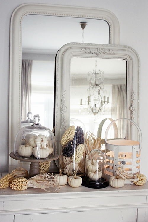 Autumn Decoration