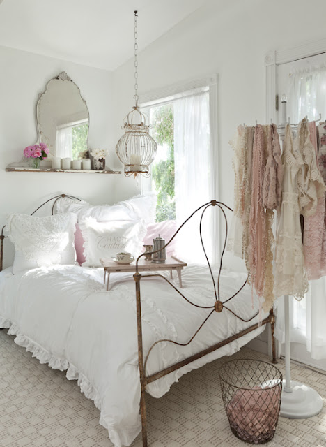 Beauty of Neutral Tones