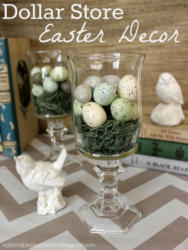 Hurricane Candle Holder Nests