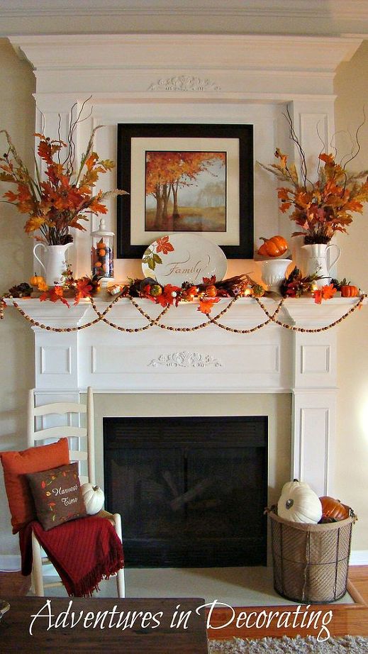 Orange is Fall