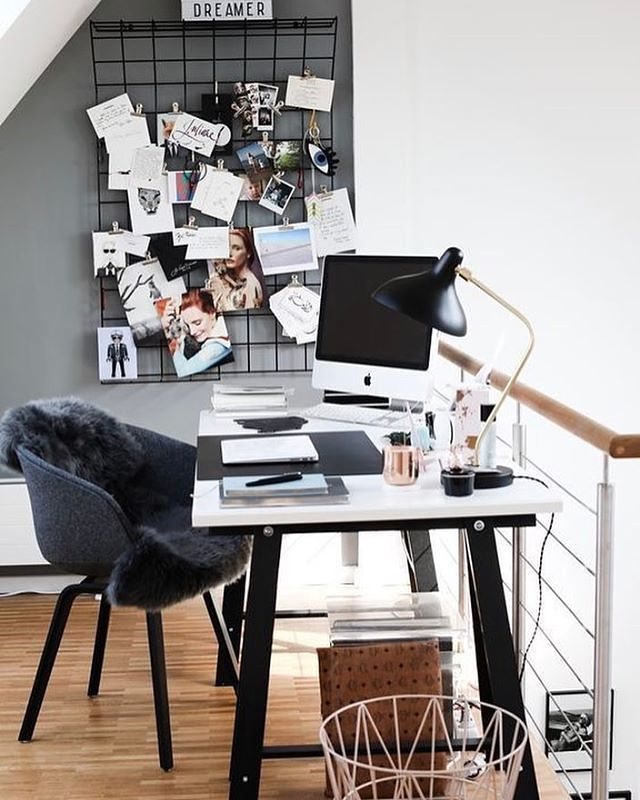 Organised Chaos