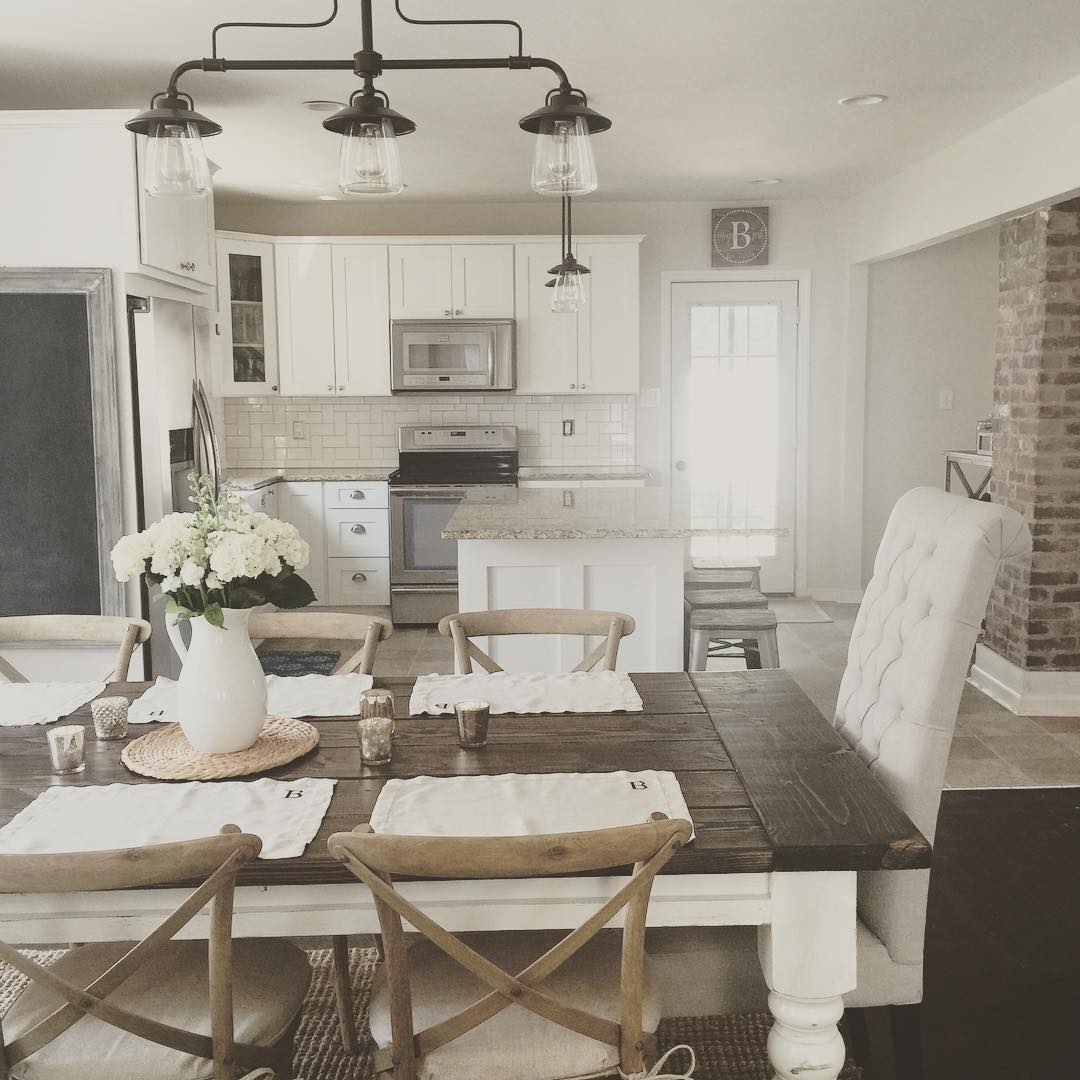 Rustic Plus Industrial