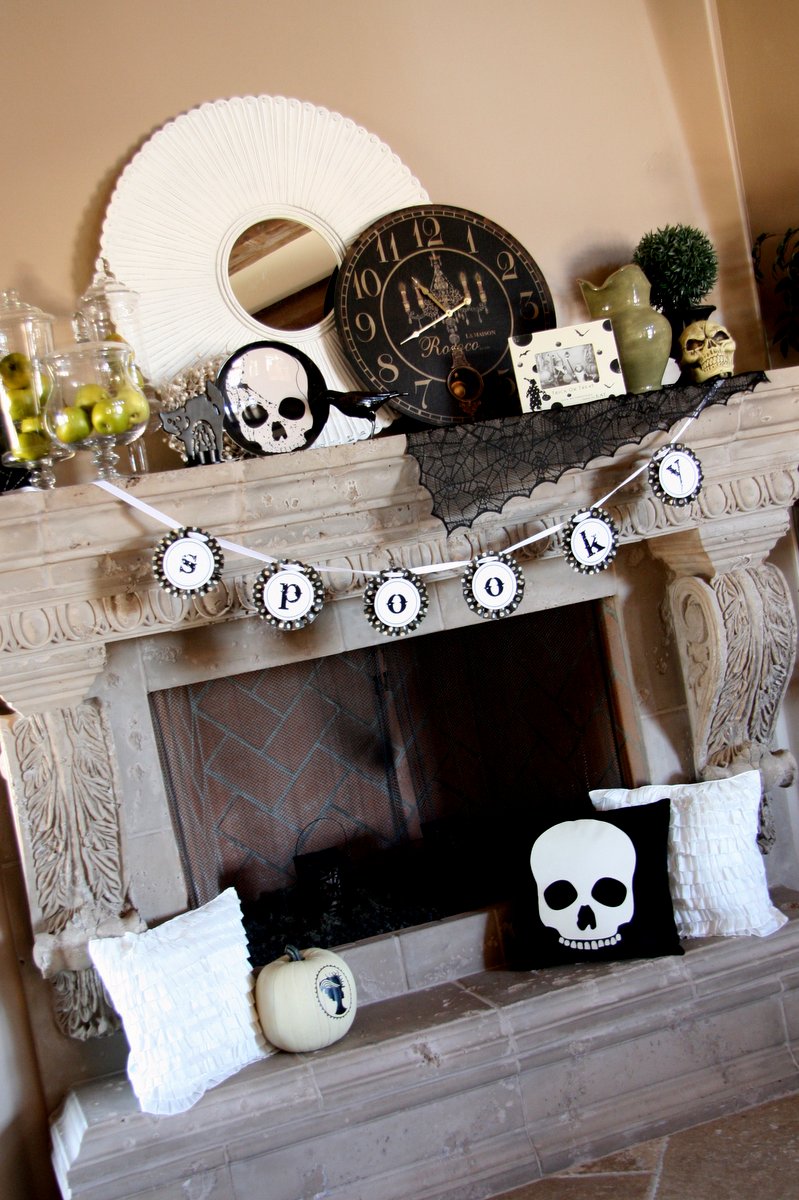 Spooky Halloween