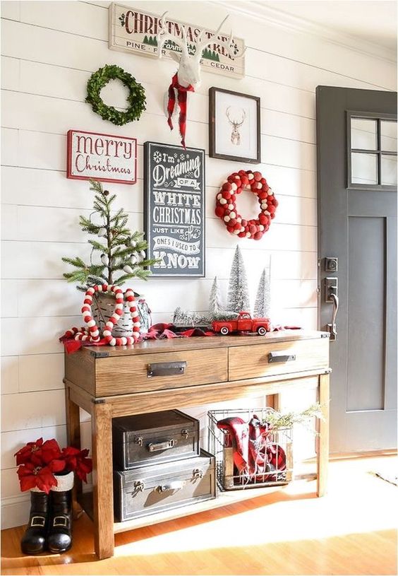 Get Versatile with Ornaments