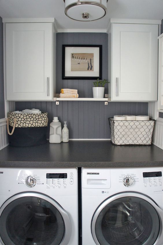 Making the Best of Small Spaces