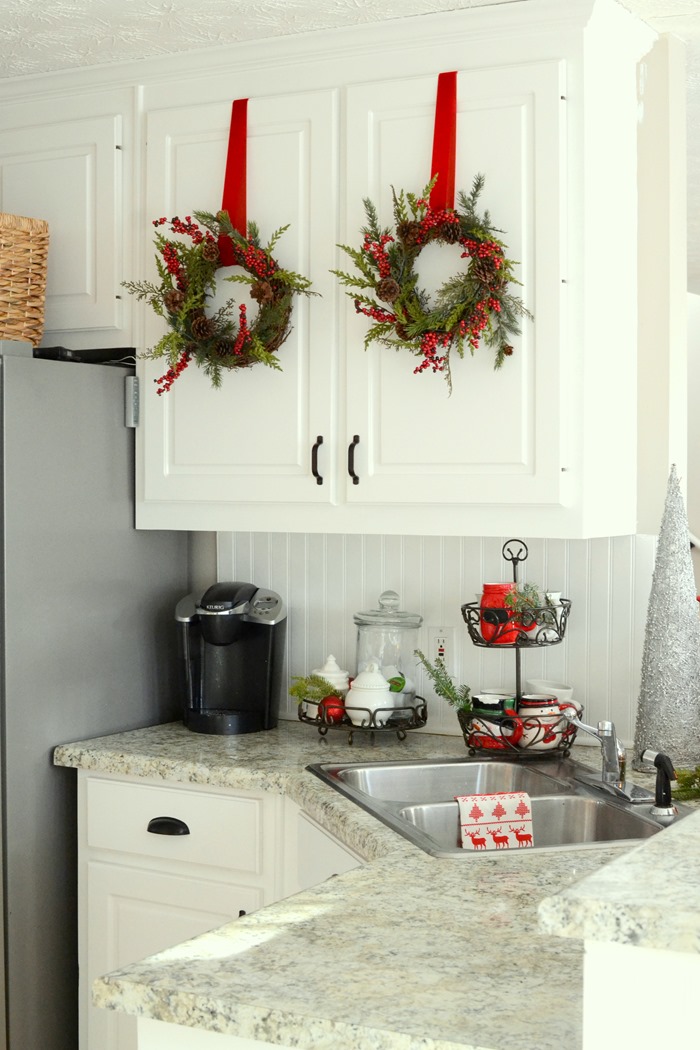 Mason Jar Christmas