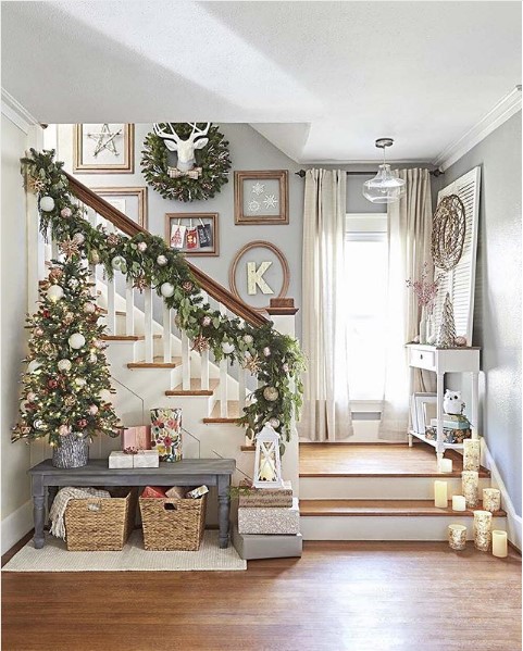 Add Picture Frames