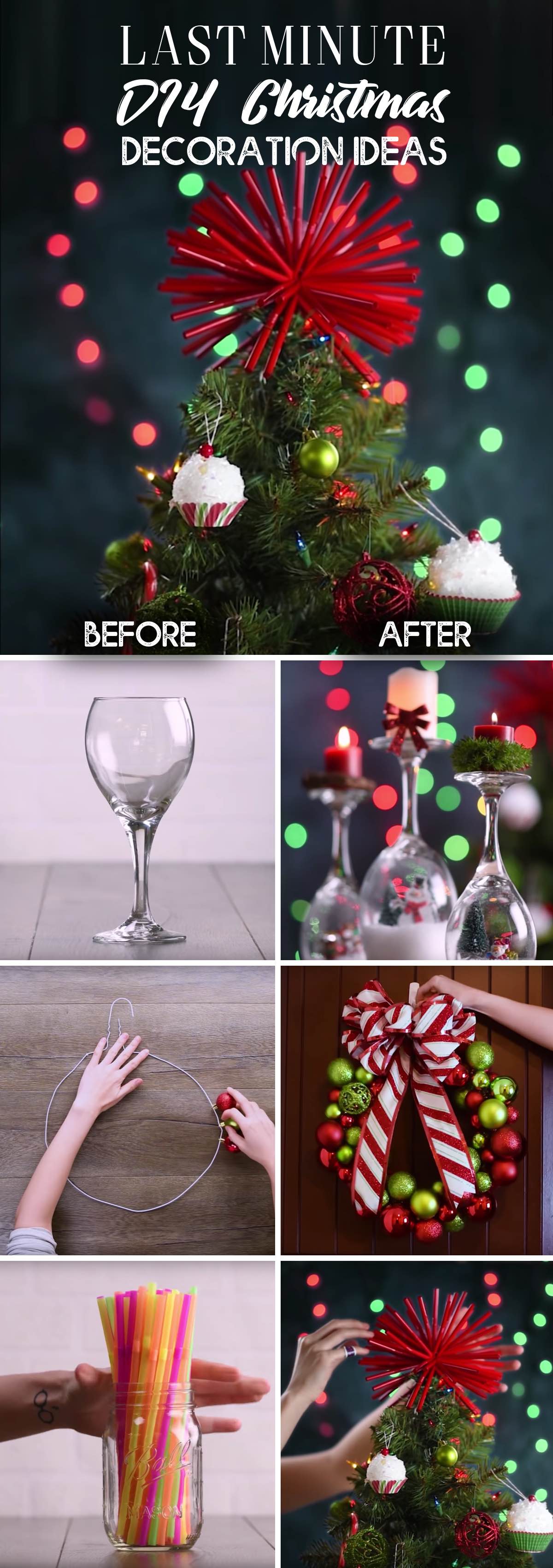 last-minute-diy-christmas-decoration-ideas