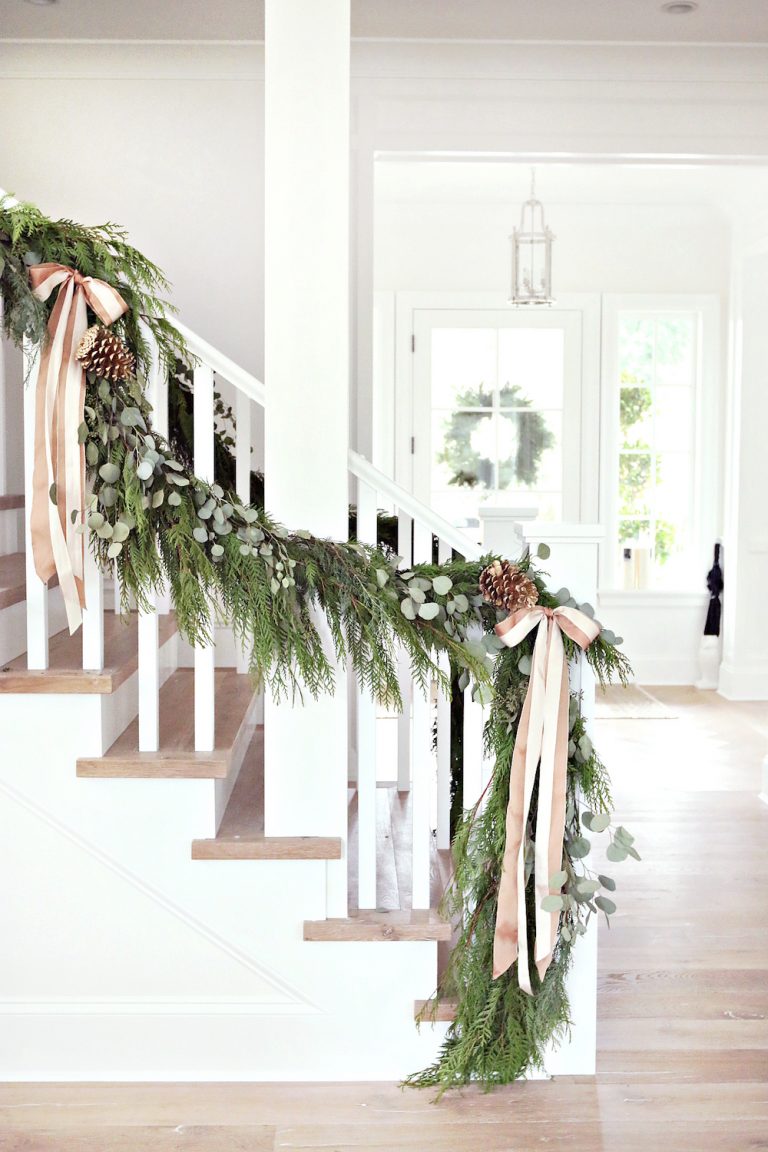Rustic yet Elegant