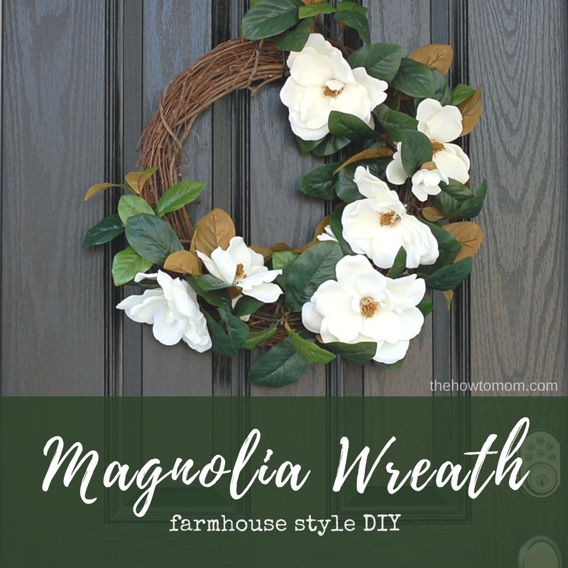 Farmhouse Style And Southern Charm!
