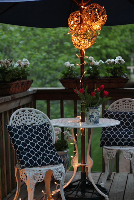 Twine Light Orbs